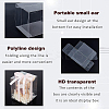 Transparent PVC Box CON-WH0076-93A-6