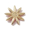 Alloy Cabochons GLAA-B010-02KCG-03-2