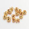 Iron Crimp Beads Covers IFIN-H028-NFG-NF-1