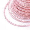Polyester Metallic Thread LS-OCOR-G006-02-1.0mm-11-3