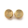 304 Stainless Steel Beads STAS-V009-13B-G-1