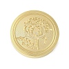 Wax Seal Brass Stamp Heads LS-AJEW-I067-A01-2