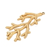 304 Stainless Steel Pendants LS-STAS-C121-46B-G-2