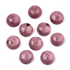 Natural Rhodochrosite Cabochons X-G-N326-59G-1