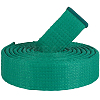 Taekwondo Belt AJEW-WH0314-341E-1
