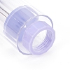 Plastic Cookie Press Gun Kit LS-DIY-E034-05-3