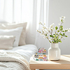 Acrylic Decoration DJEW-WH0591-014-5