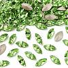 Preciosa® MAXIMA Crystal Fancy Stones X-PRC-FG8-50520-1