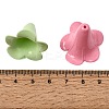 Acrylic Bead Caps AC-CBAD0C5-04-3