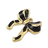 304 Stainless Steel Enamel Pendants LS-STAS-L305-01G-01-2