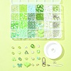 DIY Mobile Strap Making Kits DIY-FS0008-66-6