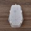 Halloween Theme DIY Shape Silicone Candle Molds SIMO-P010-C05-4