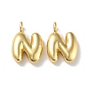 Brass Pendants KK-A199-01G-N-1