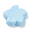 Opaque Resin Cabochons RESI-G068-02A-2
