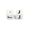 Porcelain Beads PORC-R003-08J-2