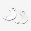 925 Sterling Silver Links STER-I014-21S-1