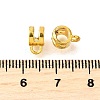 Alloy Tube Bails TIBE-L008-06AG-3