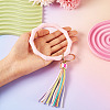 Silicone Keychain KEYC-TAC00015-01-5