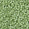 TOHO 8/0 Round Beads X-SEED-TR08-0404F-1