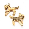 Tibetan Style Alloy Pendants LS-TIBEP-A16618-AG-LF-2