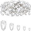 5 Style Sew on Rhinestone RGLA-FG0001-03-1
