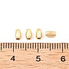SHEGRACE Brass Beads XGRPCH996-190G-3