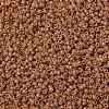 TOHO Round Seed Beads SEED-XTR15-0002CF-2