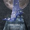 Preciosa® Crystal Hotfix Flatback Stones Y-PRC-HSS10-23980-4