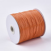 Waxed Polyester Cord YC-0.5mm-160-2
