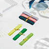 22.5M 6 Colors Grosgrain Ribbon OCOR-LP0002-61-1