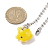 Resin Ceiling Fan Pull Chain Extenders FIND-JF00126-03-3