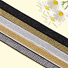11M Polyester Elastic Ribbon DIY-GF0011-58A-05-6