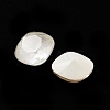 K9 Glass Rhinestone Cabochons RGLA-M016-F01-002DE-2