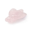 Natural Rose Quartz Display Decorations DJEW-P019-B01-3