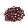 Glass Charms RGLA-L026-A06-1