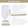 2Yards Polyester Ribbon OCOR-GF0005-65A-2