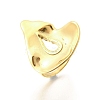 304 Stainless Steel Finger Rings RJEW-D320-13G-4