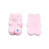 Opaque Resin Cabochons CRES-N022-154E-1