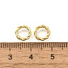 Brass Beads KK-K398-07B-G-3