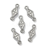 304 Stainless Steel Links STAS-D211-13C-P-1