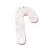Christmas Resin Pendants LS-RESI-K019-09G-3