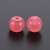 Imitation Jelly Acrylic Beads MACR-S373-14-EA03-3
