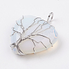 Opalite Pendants G-L480-05C-1