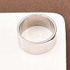 304 Stainless Steel Finger Rings LS-RJEW-D336-06P-1