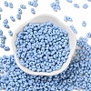 Opaque Acrylic Beads X1-MACR-L005-06A-2