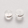 Silicone Ear Nuts STAS-WH0014-36S-1