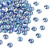 Preciosa® MAXIMA Crystal No Hotfix Flatback Stones Y-PRC-NSS16-20320-200-1