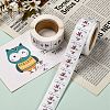 1 Inch Thank You for Supporting My Small Business Stickers LS-DIY-M005-C07-5