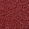 MIYUKI Round Rocailles Beads SEED-G007-RR0426-3