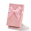 Cardboard Jewelry Set Packaging Boxes CON-Z006-01C-1